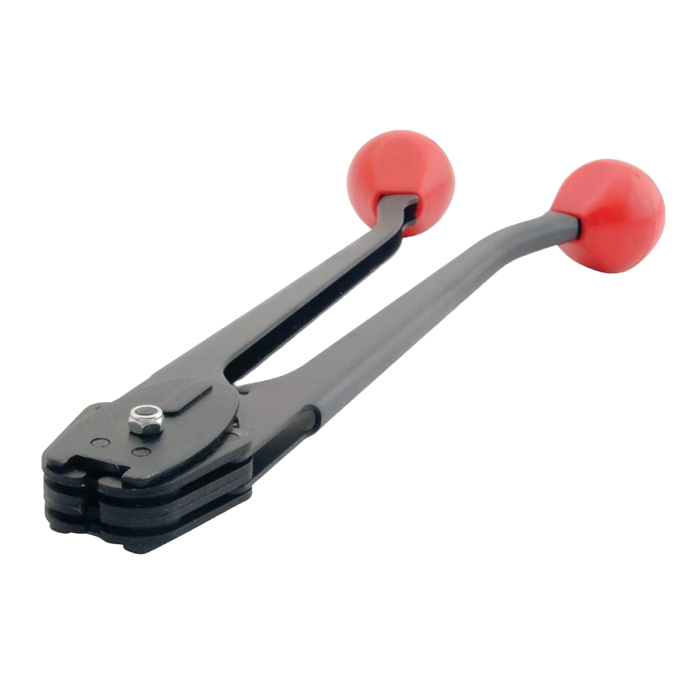 3/4″ STEEL STRAPPING SEALER