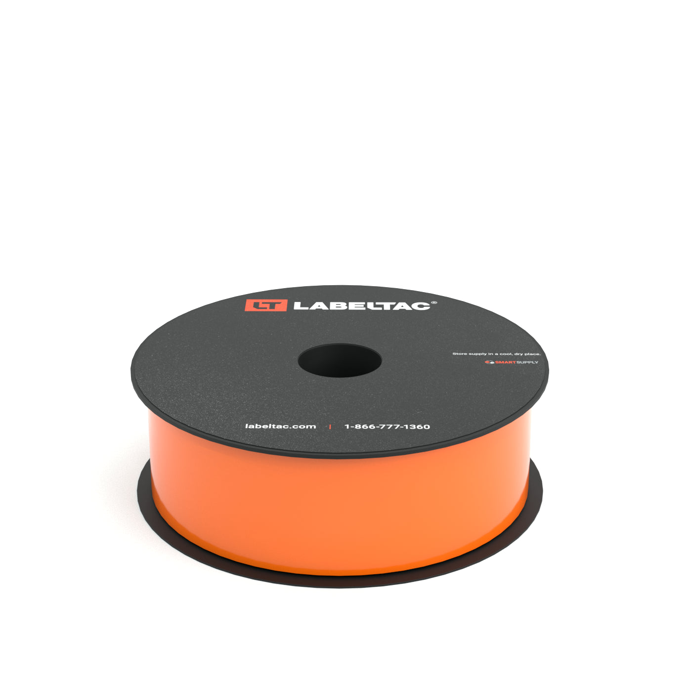 Labeltac® 4 and Pro supply