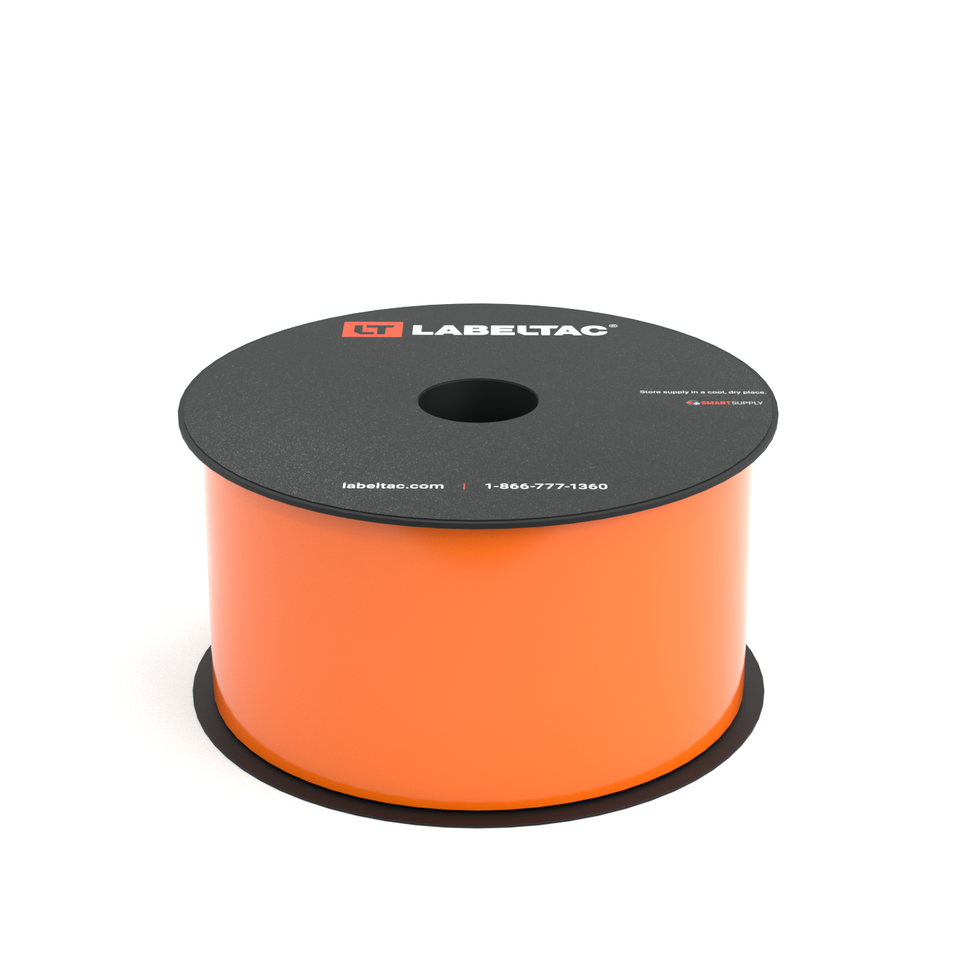Labeltac® 4 and Pro supply