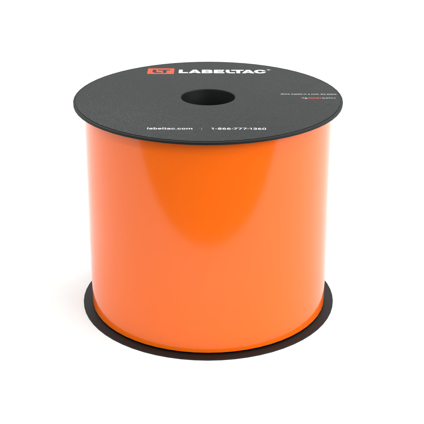 Labeltac® 4 and Pro supply