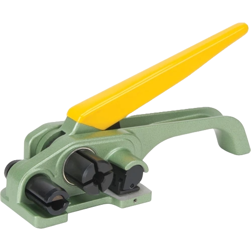 Tendeur pour feuillard en polyester