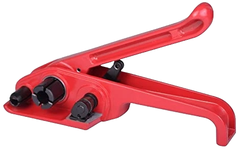 POLYPROPYLENE STRAPPING TENSIONER