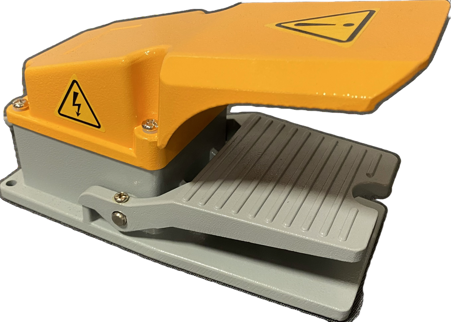 Strapack RQ-8 Foot pedal
