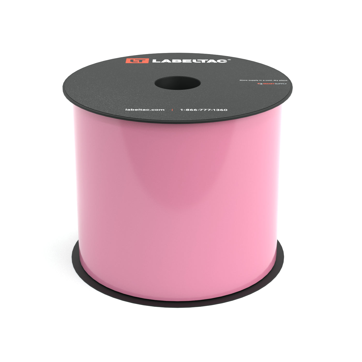 Labeltac® 4 and Pro supply