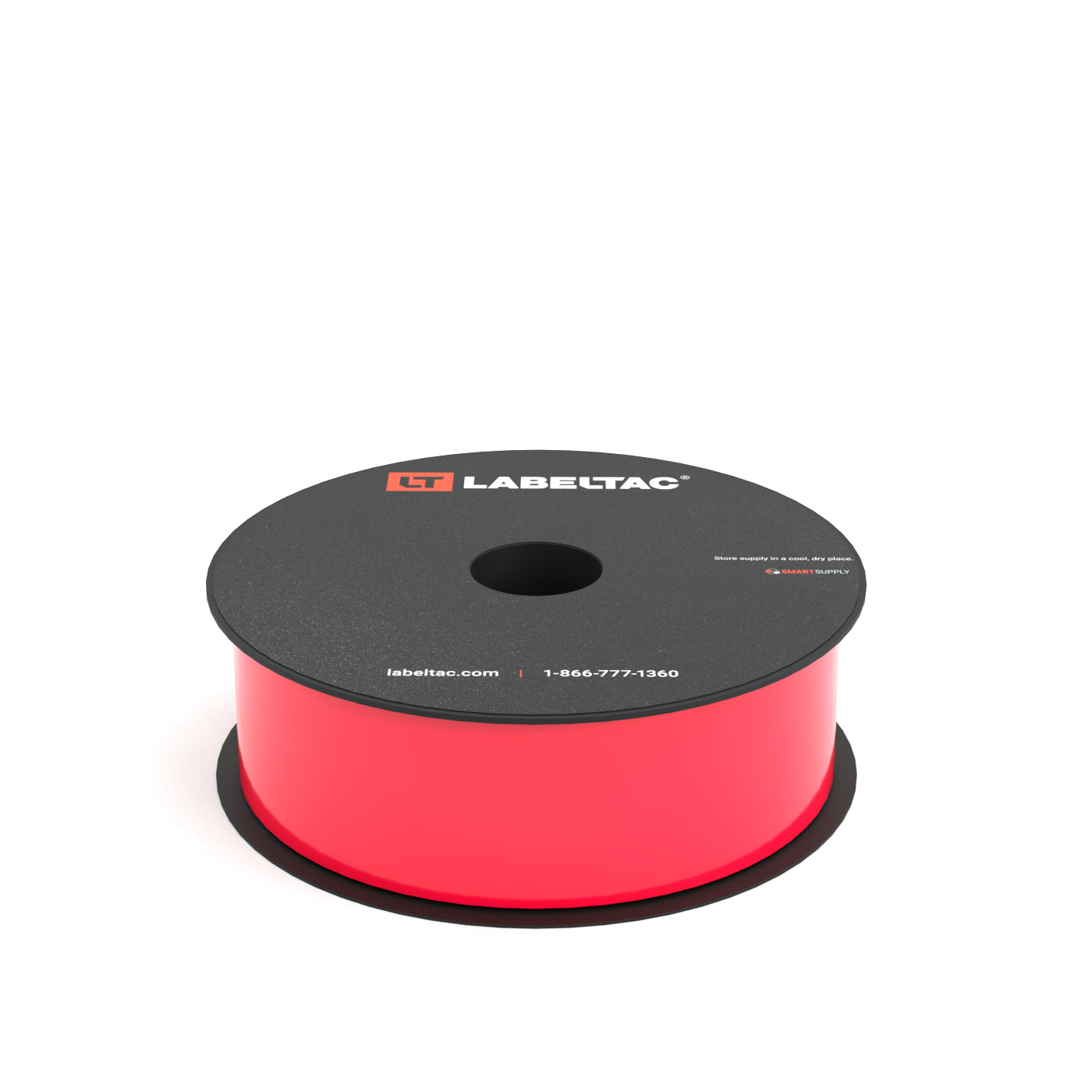 Labeltac® 4 and Pro supply