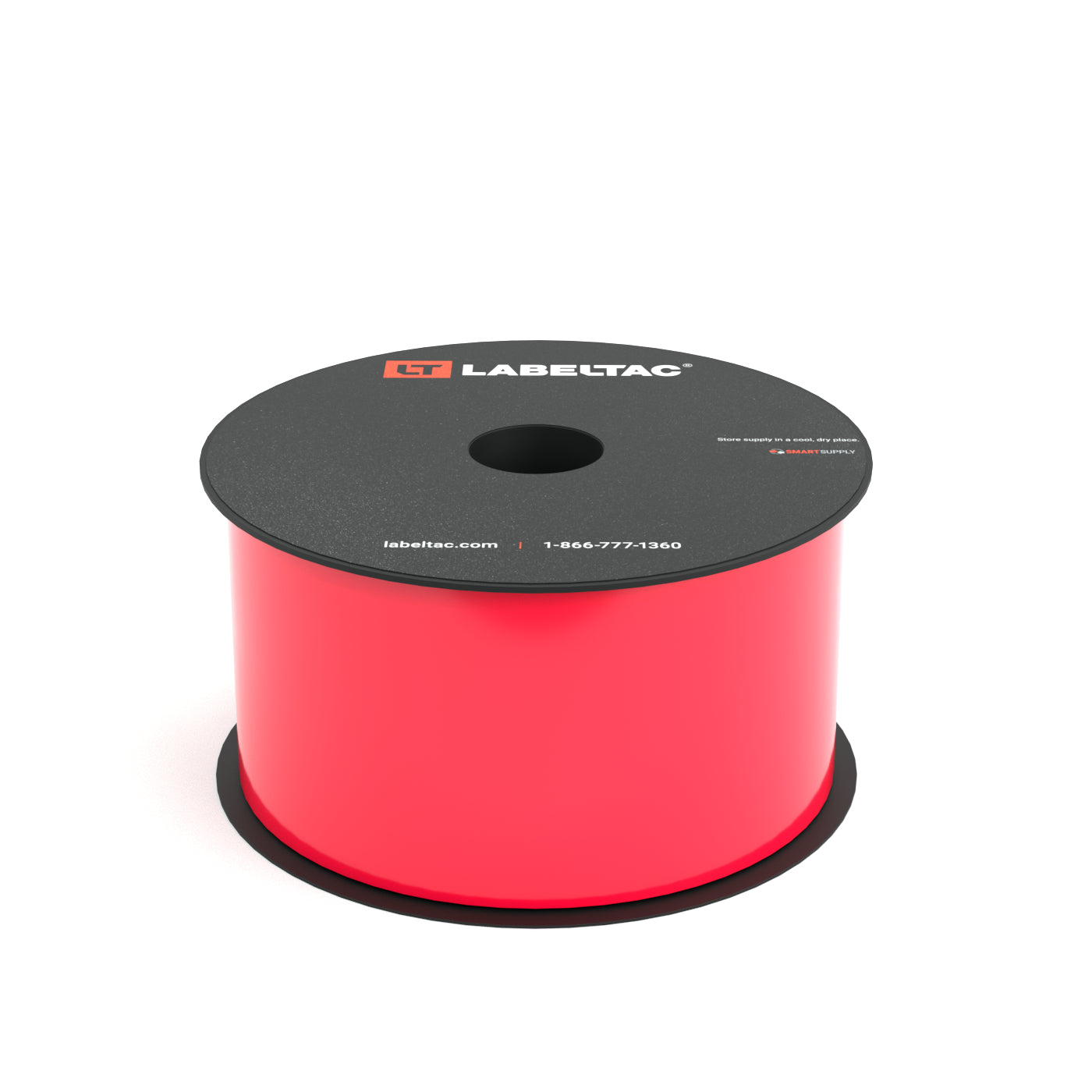 Labeltac® 4 and Pro supply
