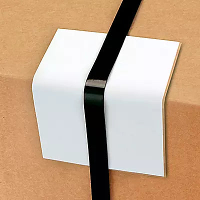 Edge protectors 2" x 2" x 2.5" (.160)