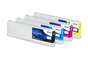 SJIC30P INK FOR EPSON COLORWORKS TM-C7500G
