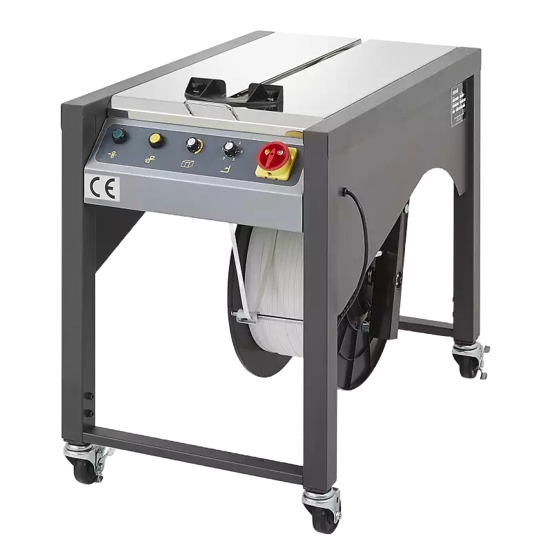 STR555 Strapping machine