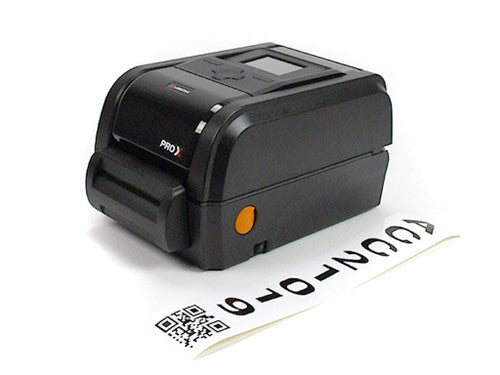 LabelTac® Pro X Shipping Container ID (Marine) Printer Bundle