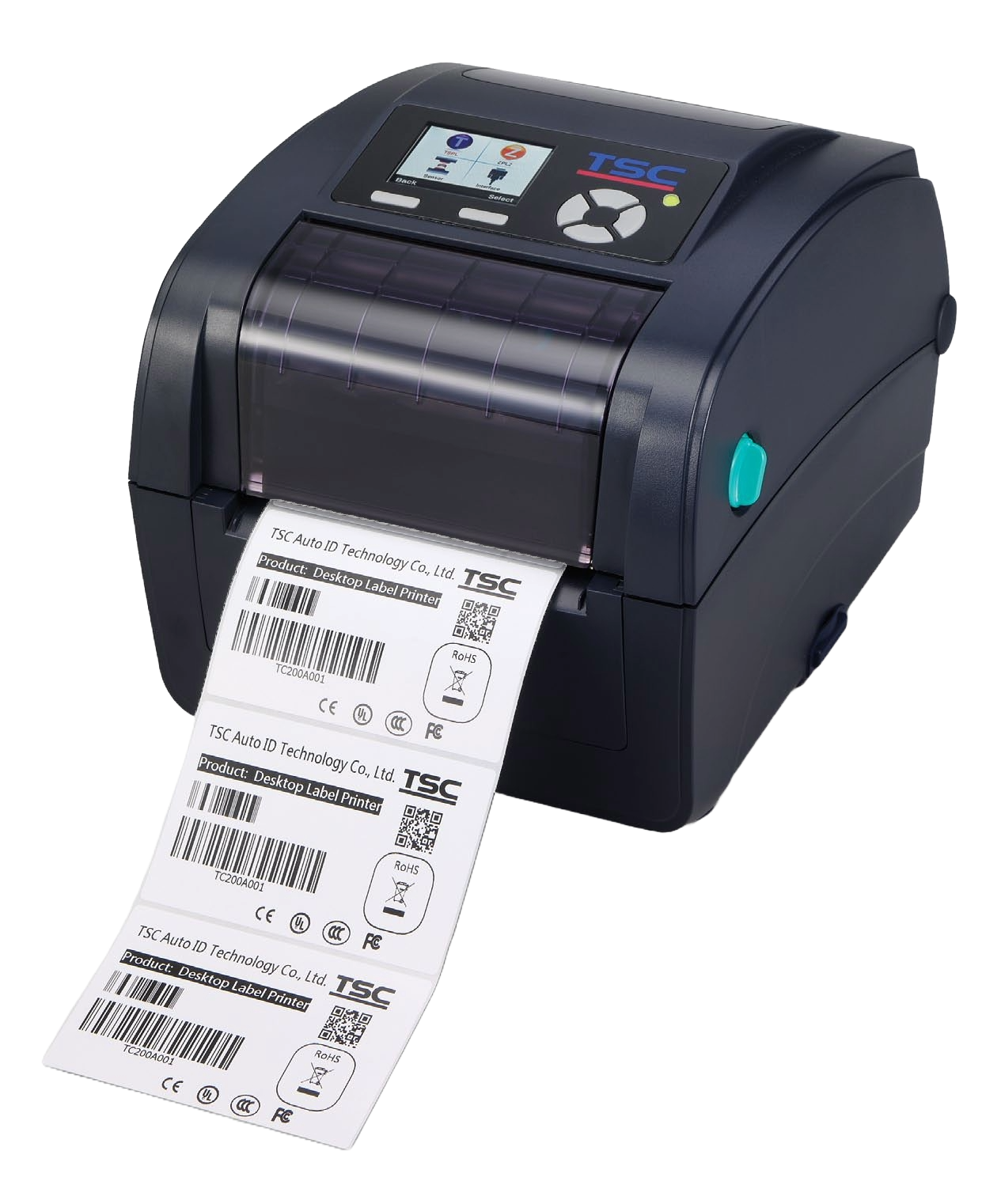 TSC TC310