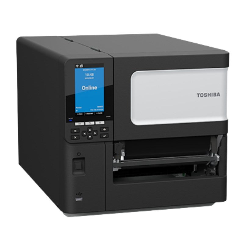 Toshiba Tec BX610T (203 DPI)