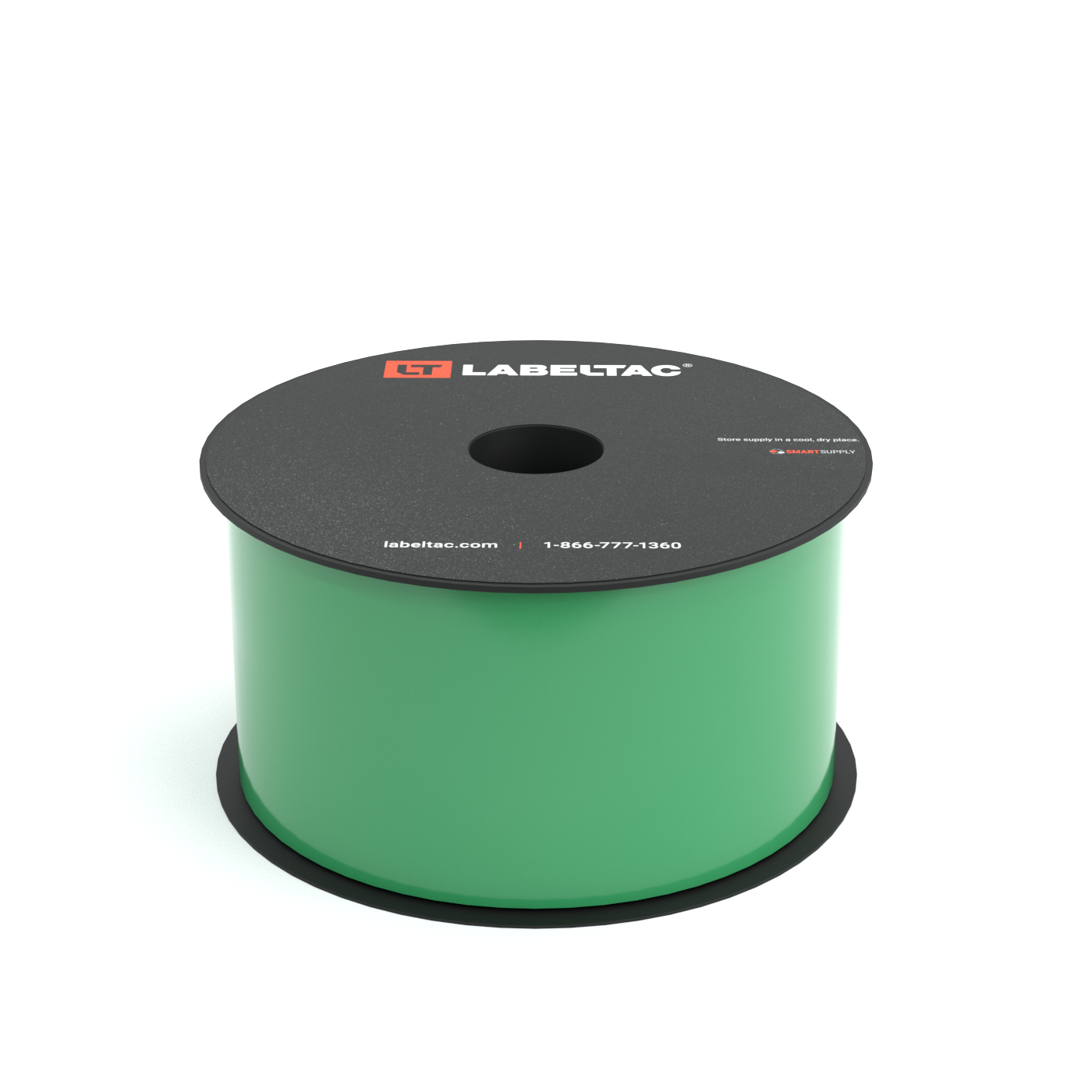 Labeltac® 4 and Pro supply