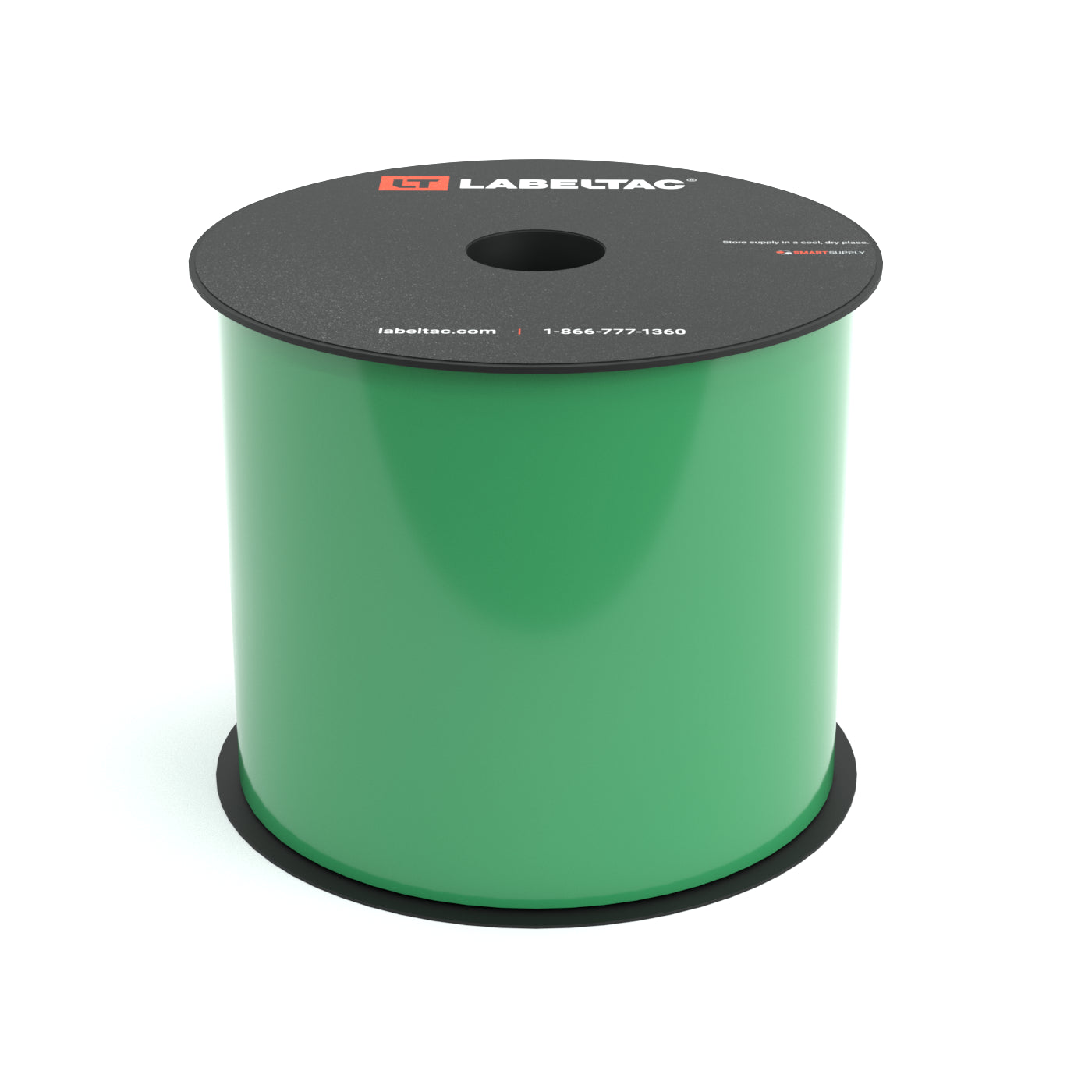 Labeltac® 4 and Pro supply