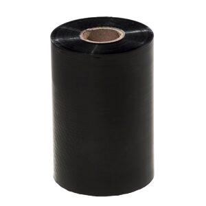Rubans Cire 110mm x 300m CSO (4.33'' x 984') 6/CS
