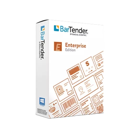 Bartender 2022 Entreprise