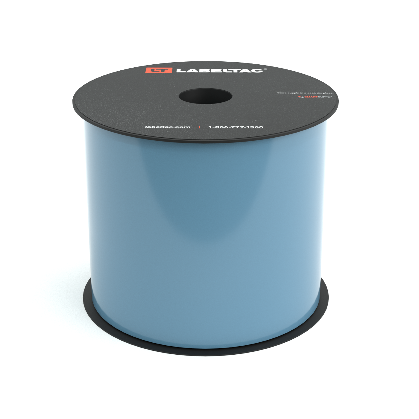 Labeltac® 4 and Pro supply