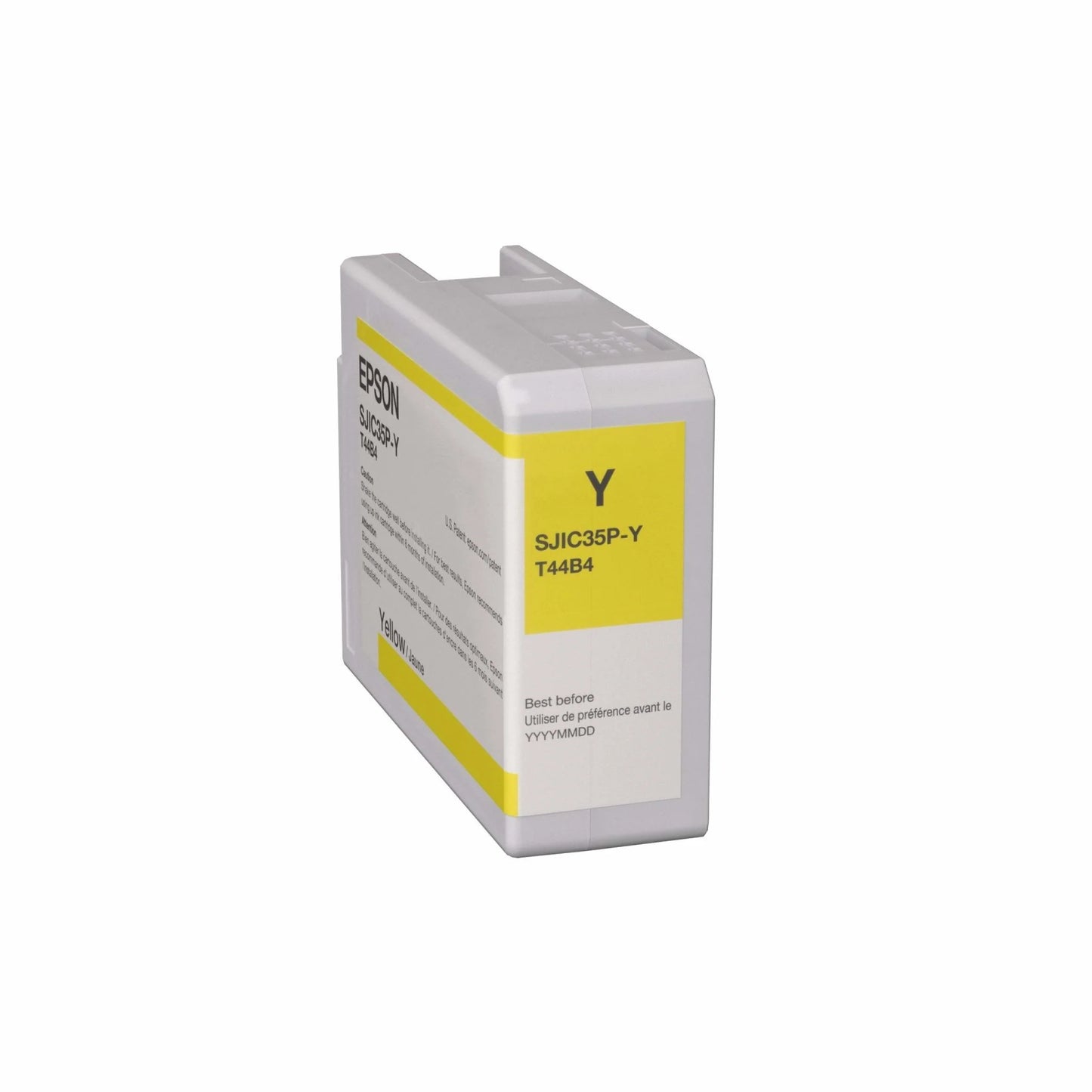 SJIC35P ENCRES POUR EPSON COLORWORKS C6000 / C6500