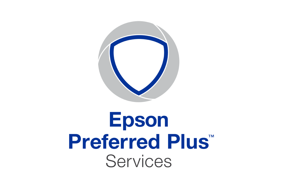 EPSON, GARANTIE PREFERRED PLUS SPARE IN THE AIR (SITA)
