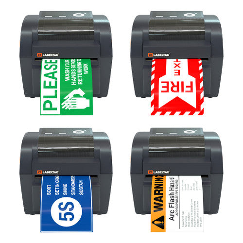 Labeltac 4