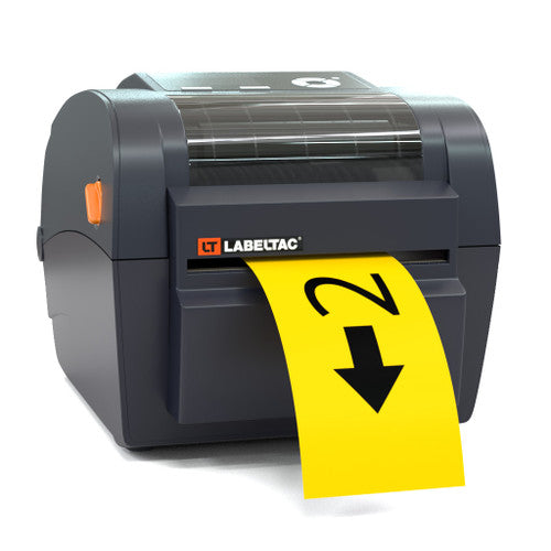 Labeltac printer (Security and pipe marking)
