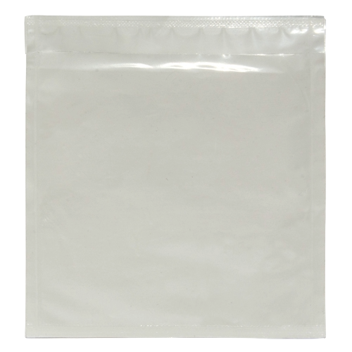 BLANK PACKING LIST ENVELOPE, 4-1/2″ L X 5-1/2″ W