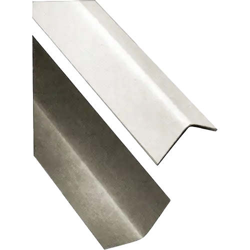 Coins de cartons 72" x 3" x 3" (.160)