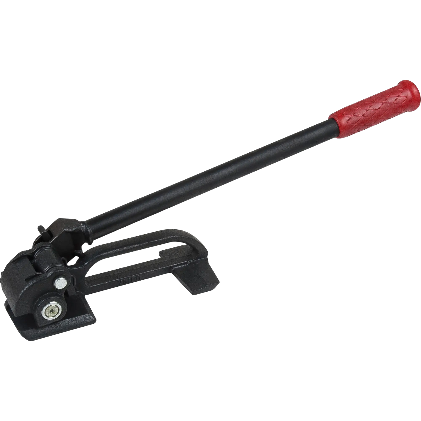 STEEL STRAPPING TENSIONERS, FEED-WHEEL, 3/4″ – 1-1/4″