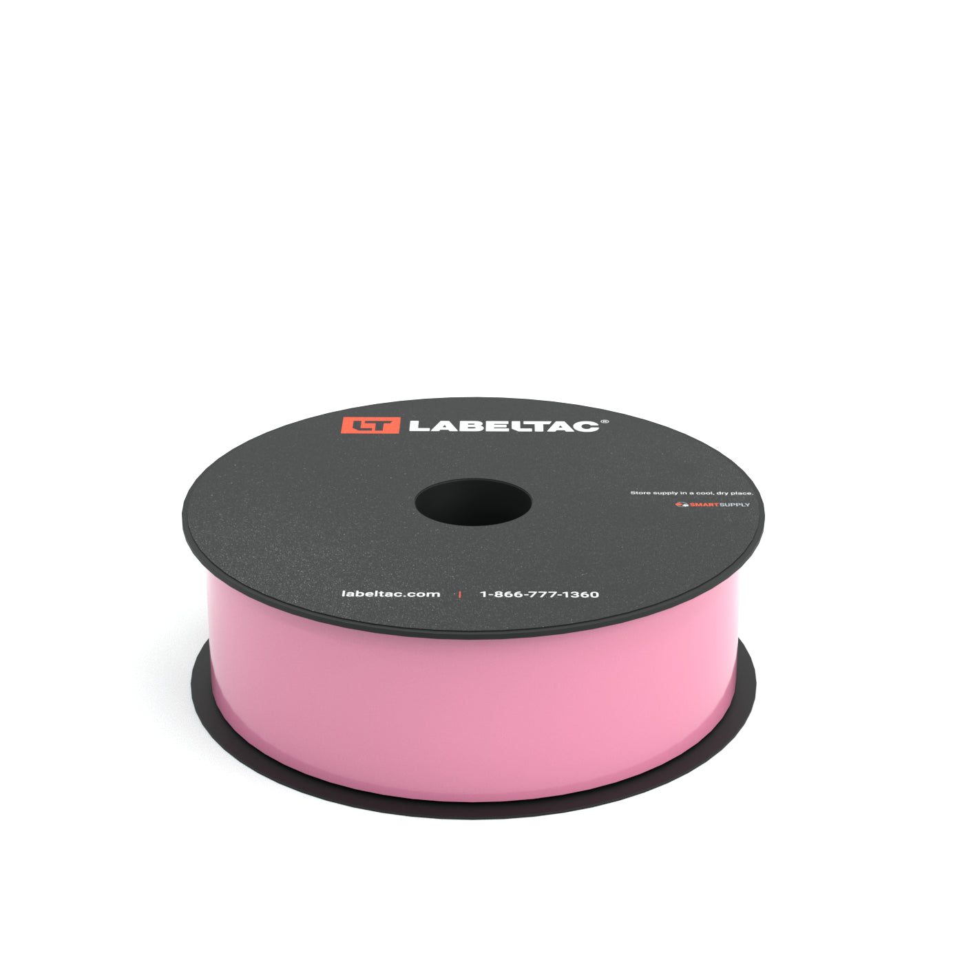 Labeltac® 4 and Pro supply