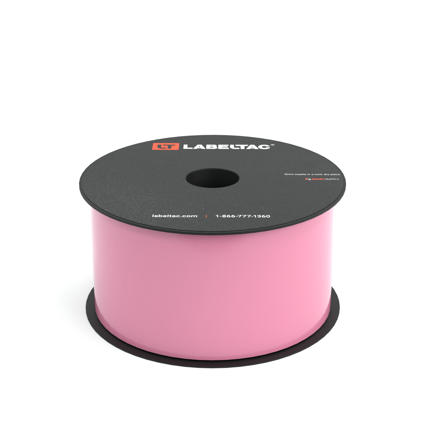 Labeltac® 4 and Pro supply