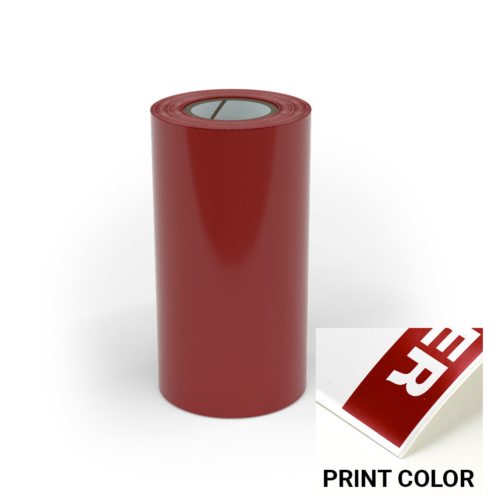 LabelTac pro Ribbons