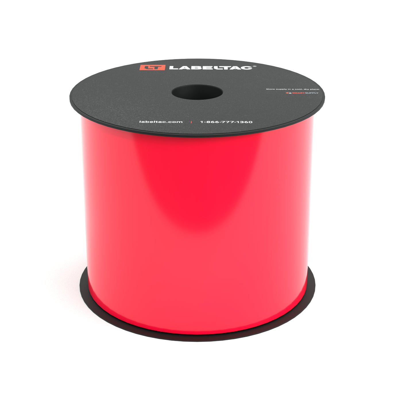 Labeltac® 4 and Pro supply