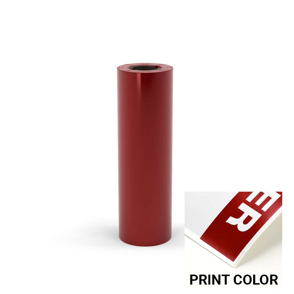 LabelTac® 4 Ribbons