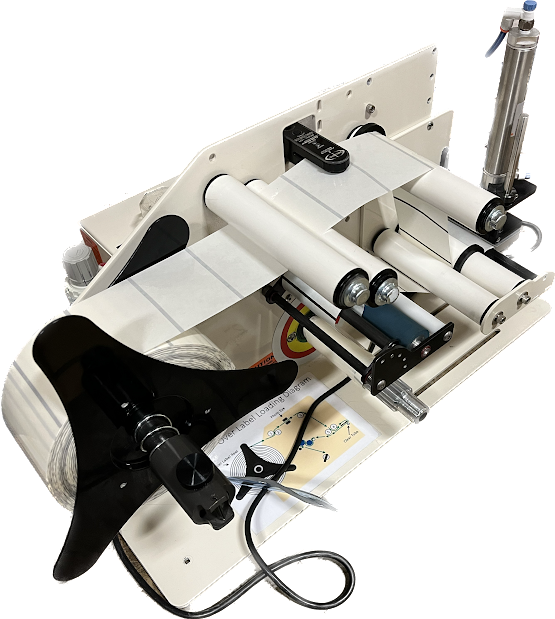 TAL-3100T label applicator