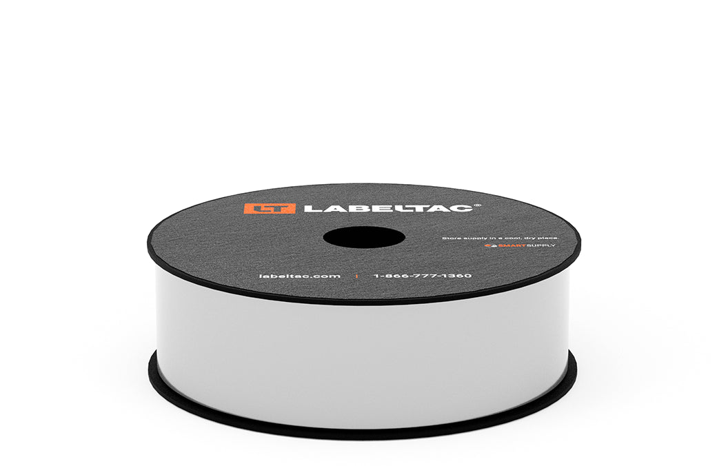 Labeltac® 4 and Pro supply