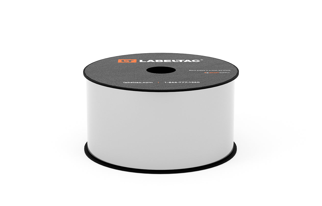 Labeltac® 4 and Pro supply