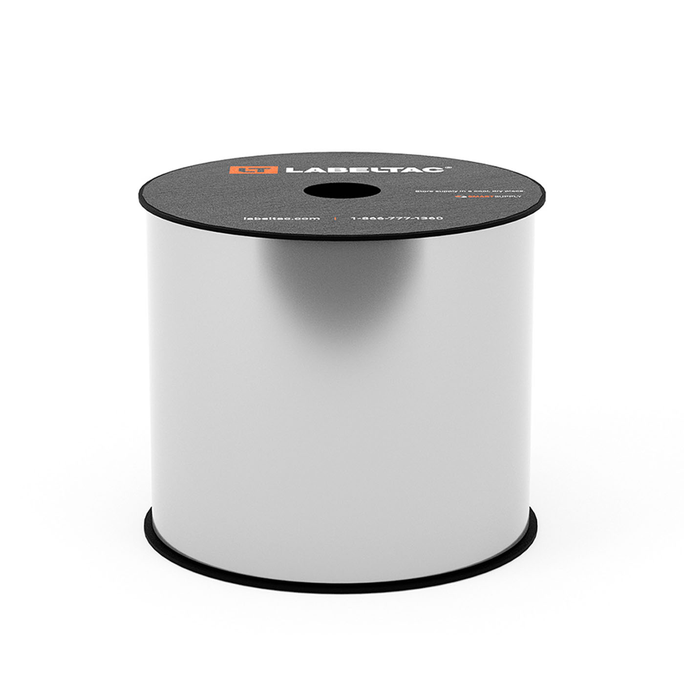 Labeltac® 4 and Pro supply