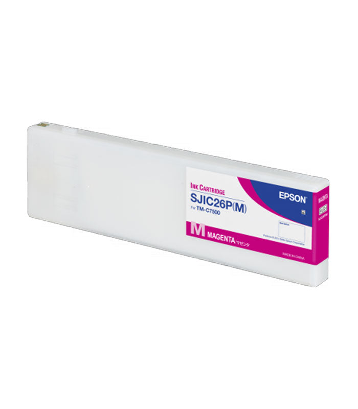 SJIC30P INK FOR EPSON COLORWORKS TM-C7500G
