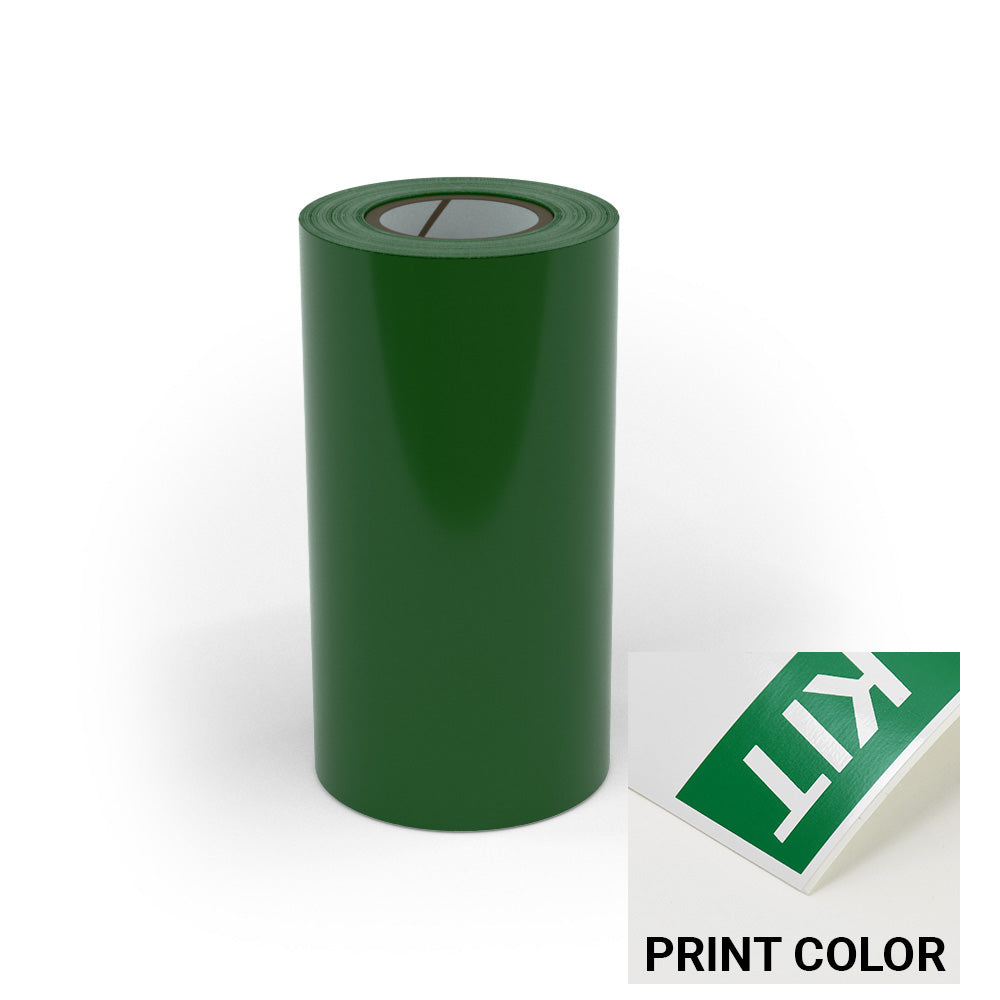 LabelTac pro Ribbons