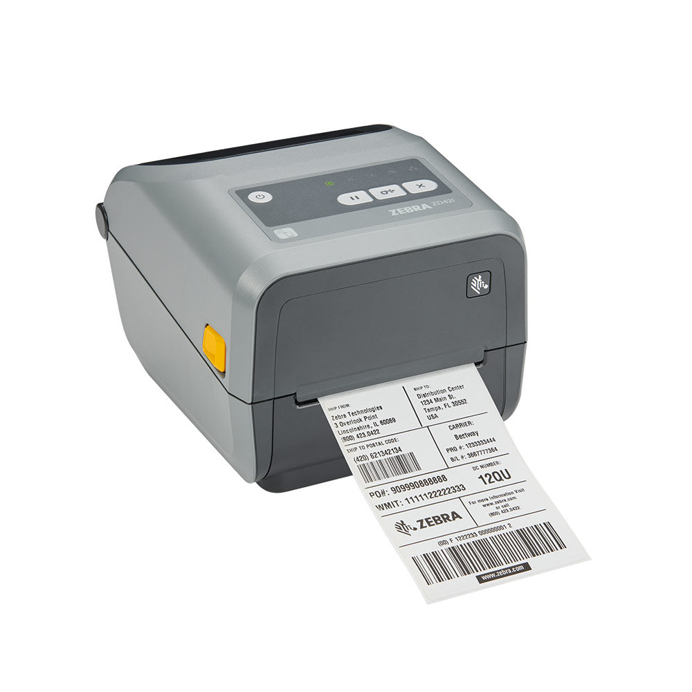 Zebra ZD421D