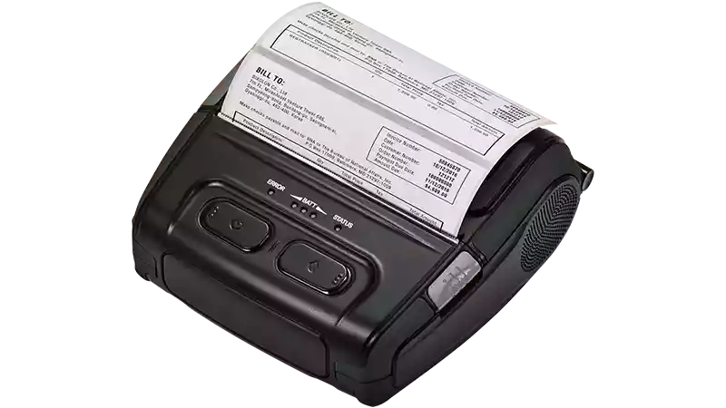 BIXOLON SPP-L410 MOBILE PRINTER 2