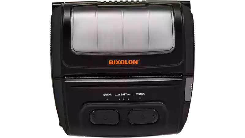 BIXOLON SPP-L410 MOBILE PRINTER 3