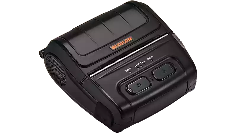 BIXOLON SPP-L410 MOBILE PRINTER