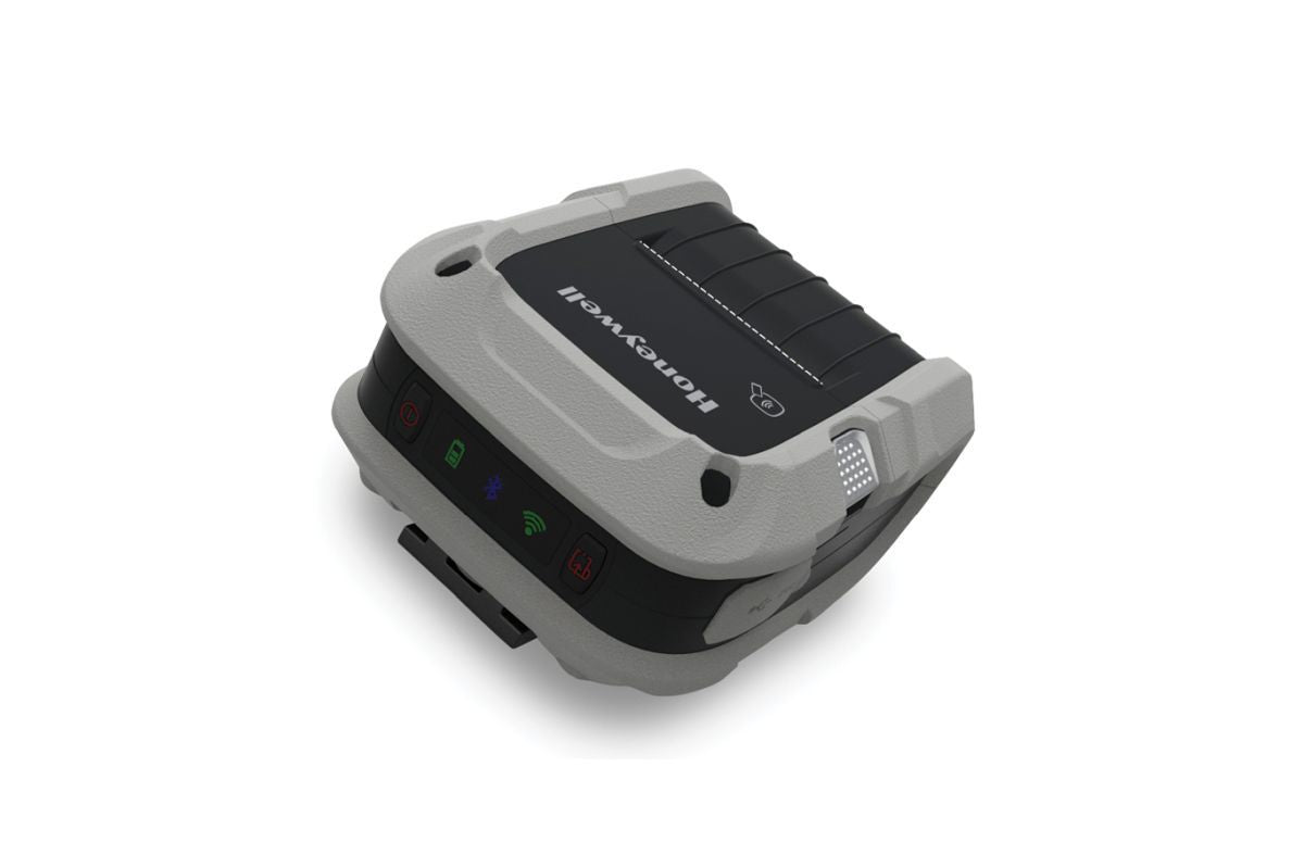 HONEYWELL, MOBILE PRINTER, ENHANCED RP4 5