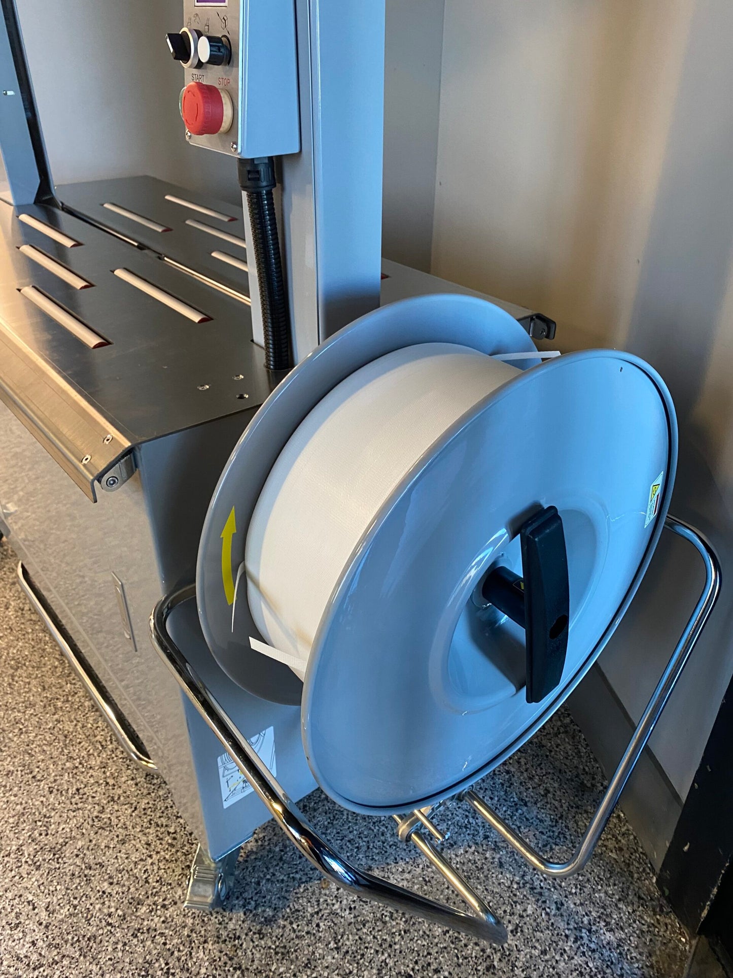 BoomPack IQ86