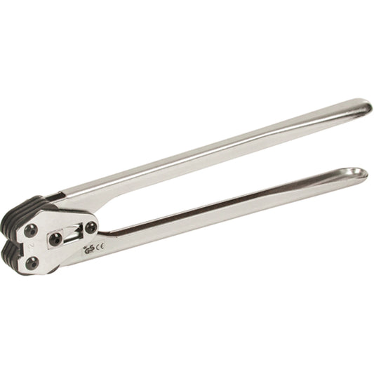 1/2” POLYPROPYLENE STRAPPING SEALER