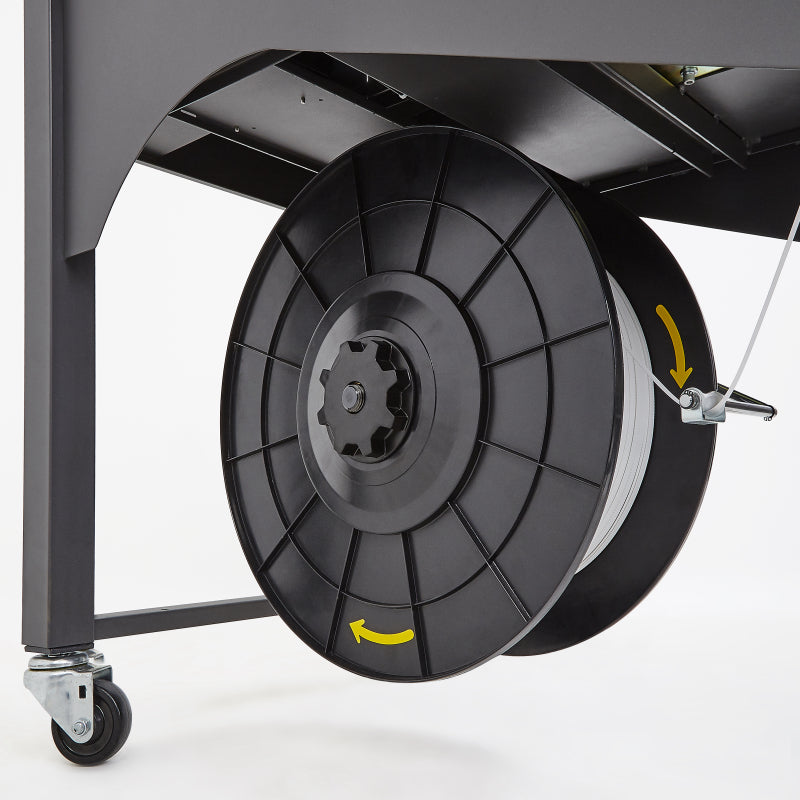 STR555 Strapping machine