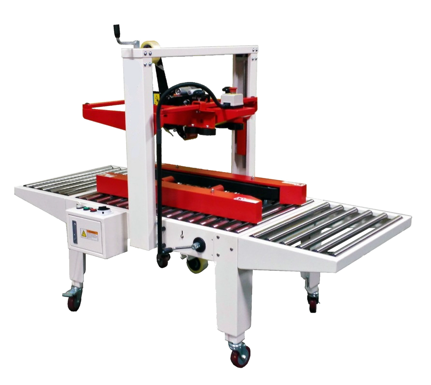 STR100SB CASE SEALER