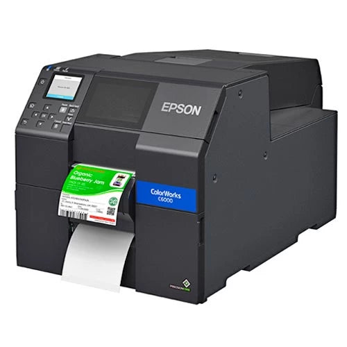 Epson CW-C6000A COLORWORKS