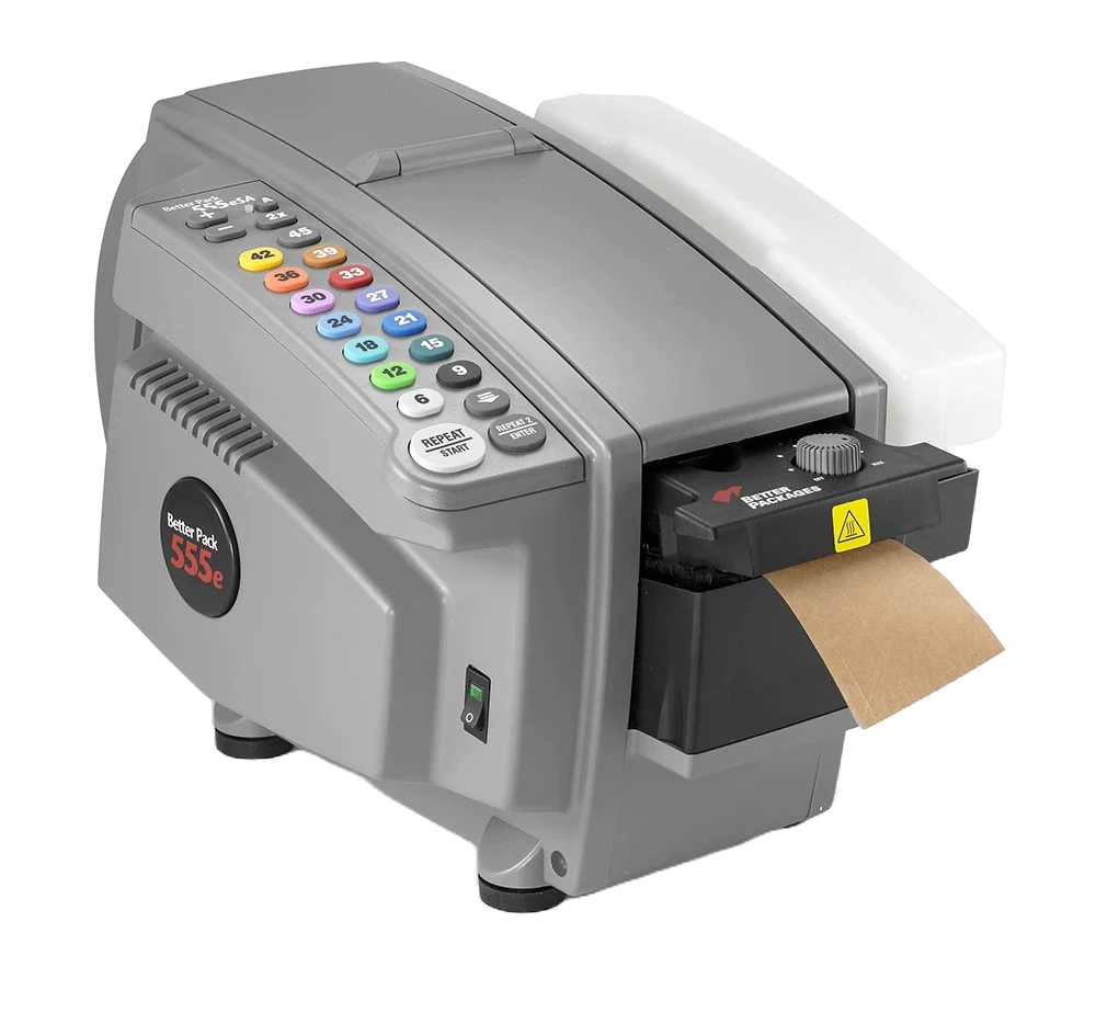 Case Sealers